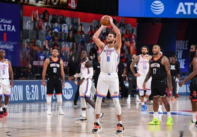  亚历山大全面发挥雷霆客场力克鹈鹕队