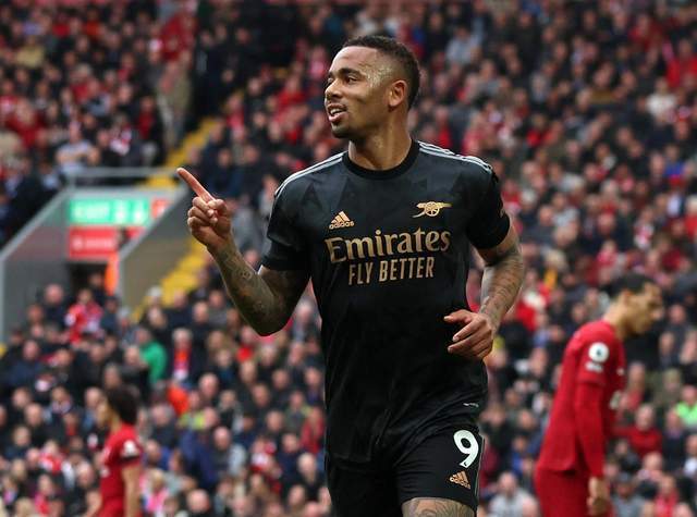  热苏斯临危受命建功枪手止住下滑